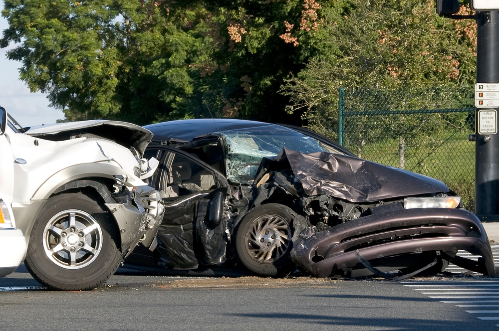 $240,000 Verdict In Auto Accident Case
