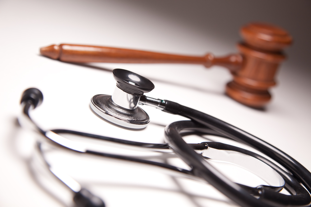 $400,000 Medical Malpractice Settlement For Family Of Deceased Woman