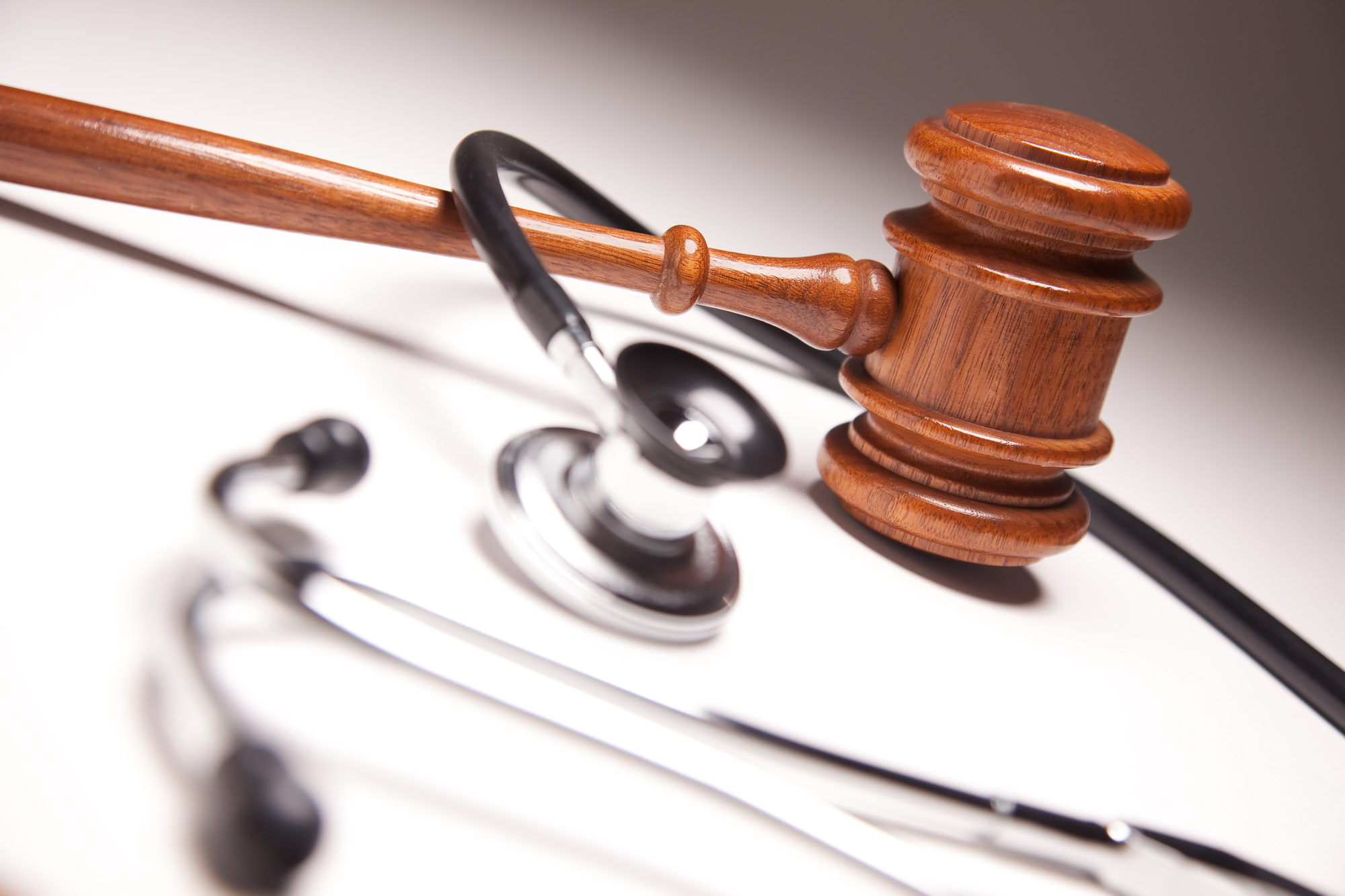 Confidential Settlement In Podiatry Malpractice Case